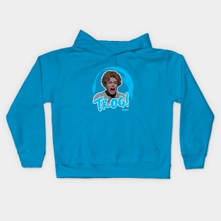 Trog Kids Hoodie